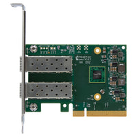 Thumbnail for LENOVO Mellanox ConnectX-6 Lx 10/25GbE SFP28 2-port PCIe Ethernet Adapter