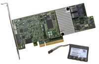 Thumbnail for LENOVO ThinkSystem RAID 730-8i 1GB Cache PCIe 12Gb Adapter