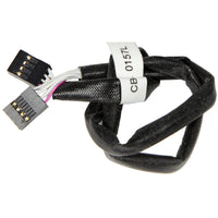 Thumbnail for SUPERMICRO CBL-0157L-01 8pin to 8pin cable for SGPIO