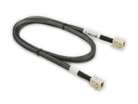 Thumbnail for SUPERMICRO Internal MiniSAS HD PCIe NVMe 12Gbs 70cm Cable (CBL-SAST-0590)