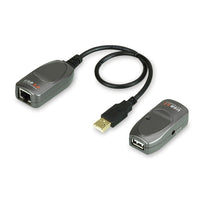 Thumbnail for ATEN 1 Port USB 2.0 Over Cat5 Extender (up to 60m)