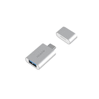 Thumbnail for mbeat Attach USB Type-C To USB 3.1 Adapter - Type C Male to USB 3.1 A Female - Support Apple MacBook, Google Chromebook Pixel and USB -C Device (LS)