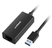 Thumbnail for MBEAT mbeat USB 3.0 Gigabit Etherent Adapter - Black