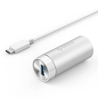 Thumbnail for ORICO SuperSpeed USB3.0 to Gigabit Ethernet (RJ45) Adapter (ARL-U3) - EJS-00007 - USMB-MB-USB-LAN - NWE-EU-4306
