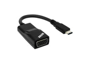 Thumbnail for SUNIX USB Type C to VGA Adapter, Compliant with VESA DisplayPort, Driver free under Apple MAC, Google Chromebook and Windows systems