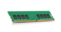 Thumbnail for LEADER-P Pack SK Hynix 8G 1x8GB DDR5 4800 UDIMM Gaming Memory, Low Power, High-Speed Operation With In-DRAM ECC