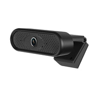 Thumbnail for Breeze Cam USB FHD ZW920 Webcam 5MP/1920Hx1080V/Light Correction/ Built in Micophone for Skype, Teams, Hangouts, Zoom - PC/Laptop/Mac