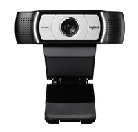 Thumbnail for Logitech C930c Full HD 1080p Webcam-1920x1080,90 Degree Field View,Privacy Shutter,Tripod Ready,Ideal for Skype,Teams,ZoomNotebookPC-Chinese Version
