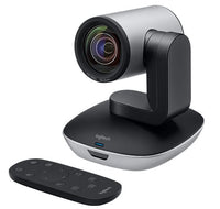 Thumbnail for LOGITECH PTZ Pro 2 Conference Cams HD Video Conferencing Pan Tilt Zoom Camera for Medium-Large Business Group w Skype MS Lync Cisco Jabber Wex(L)