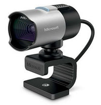 Thumbnail for MICROSOFT 'Business' LifeCam Studio WebCam for business. MOQ 5pcs per Carton. Project only