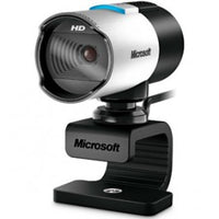 Thumbnail for MICROSOFT LifeCam Studio WebCam 1080p/USB/Cert. for Team, Skype, conference, Work From Home. s . Webcam