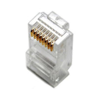 Thumbnail for Shintaro RJ45 Cat5E Connectors Box 50pcs
