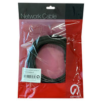 Thumbnail for Shintaro Cat6 24 AWG Patch Lead Black 20m