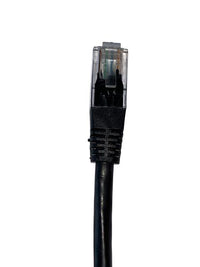 Thumbnail for Shintaro Cat6 24 AWG Patch Black 500MM