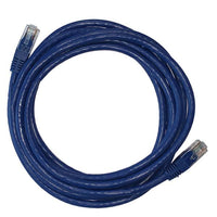 Thumbnail for Shintaro Cat6 24 AWG Patch Lead Blue 2m