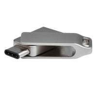 Thumbnail for Shintaro 64GB USB-C OTG Pocket Disk drive - Works with USB-C, USB Type-C, USB-A, USB 3.0