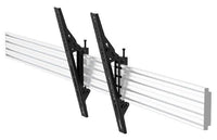 Thumbnail for Atdec VESA 400 tilting brackets (set of two). Max load: 50kgs