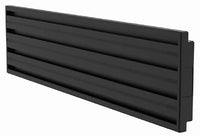 Thumbnail for Atdec 0.48m Rail ADB-R48 Horizontal Mounting Rail