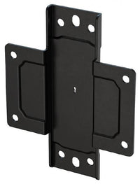 Thumbnail for Atdec ADB-WP Rail to wall attachment plate