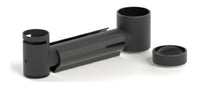 Thumbnail for Atdec POS Arm - 300mm