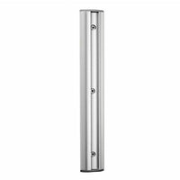 Thumbnail for NQR Atdec SYSTEMA 350mm Wall Channel Silver