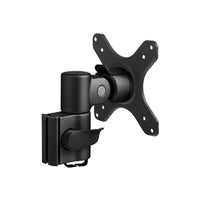 Thumbnail for Atdec 130mm Monitor Arm Black