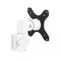Thumbnail for Atdec 130mm Monitor Arm White