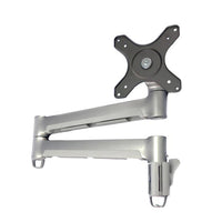 Thumbnail for Atdec 710mm Monitor Arm Silver