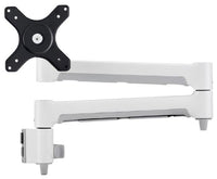 Thumbnail for Atdec AWM-A71 710mm Monitor Arm White