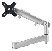 Thumbnail for Atdec Dynamic Arm Silver 618mm dynamic arm. Load: 0-9kg