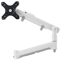 Thumbnail for Atdec Dynamic Arm White 618mm dynamic arm. Load: 0-9kg