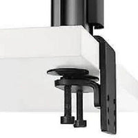 Thumbnail for Atdec Heavy duty F-Clamp Desk Fixing