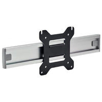 Thumbnail for Atdec Sliver Monitor Slider Accessory. Max load: 7kg