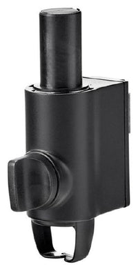 Thumbnail for Atdec Arm Channel Clamp Black