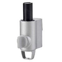 Thumbnail for Atdec Arm Channel Clamp Silver