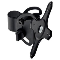 Thumbnail for Atdec Heavy Duty VESA Tilt Head - Blk - Load: up to 18kg