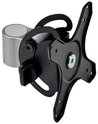 Thumbnail for Atdec Heavy Duty VESA Tilt Head - Slv - Load: up to 18kg