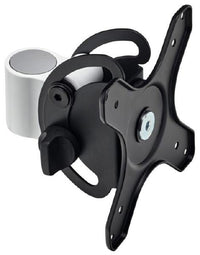 Thumbnail for Atdec Heavy Duty VESA Tilt Head - Wht - Load: up to 18kg