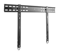 Thumbnail for Easilift Ultra Slim Fixed TV Wall Mount / Supports most 37