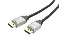 Thumbnail for J5create JDC42 4K DisplayPort DP to DisplayPort DP 1.8m Cable