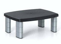 Thumbnail for 3M MS80B Adjustable Monitor Stand