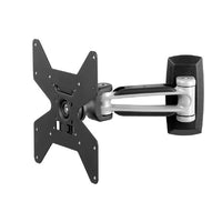 Thumbnail for Atdec Telehook 10-32 Wall Mount Full motion mount. Max load 25kg. VESA up to 200x200