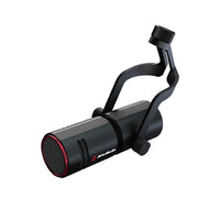 Thumbnail for AVerMedia Live Streamer Mic 330 Creator's Dynamic XLR Microphone