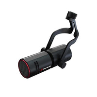 Thumbnail for AVerMedia Live Streamer Mic 330 Creator's Dynamic XLR Microphone with FREE Universal Stand