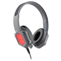 Thumbnail for Brenthaven Edge Rugged Headset with microphone - Works with iPads, tablets, laptops, Chromebooks, and MacBooks