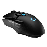 Thumbnail for Logitech G903 HERO LIGHTSPEED Wireless Gaming Mouse
