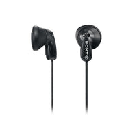Thumbnail for Sony MDR-E9LP In-Ear Headphone - Black