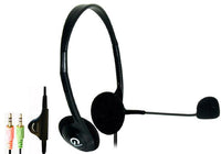 Thumbnail for Shintaro Light Weight Headset with Microphone