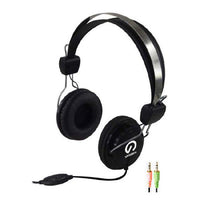 Thumbnail for Shintaro Stereo Headset with Inline Microphone