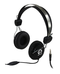 Thumbnail for Shintaro Stereo Headset With Inline Microphone Single Combo 3.5mm Jack